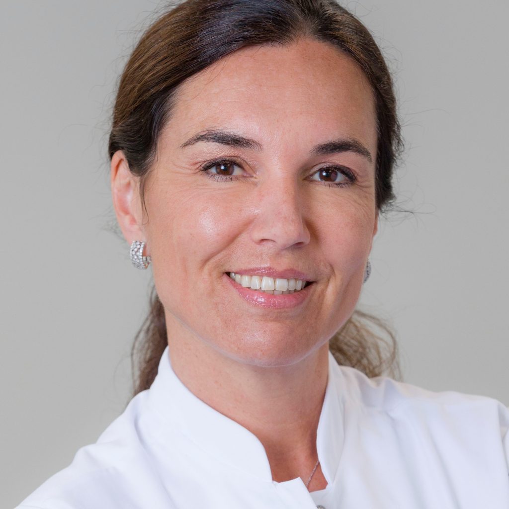 Prof. dr. Nathalie Roche